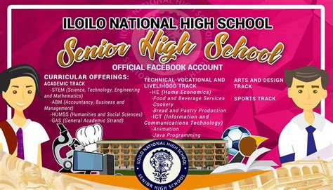 Iloilo NHS.